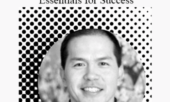 Gene Ang - Thrive - Deconstructing the Essentials for Success