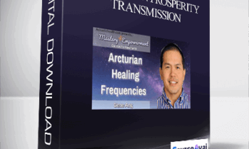 Gene Ang – Arcturian Prosperity Transmission