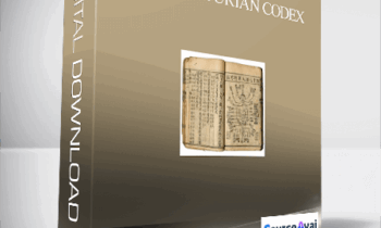 Gene Ang – The Arcturian Codex