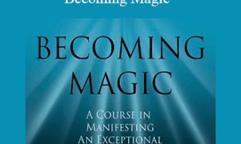 Genevieve Davis - Becoming Magic