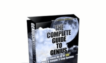GeniusIntelligence - Complete Guide to Genius