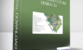 Geoff Lawton - Online Permaculture Design 2.0