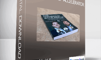 Georg Hariri & Paul Goodman - The Ownership Accelerator
