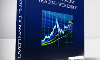 George Angell – Spyglass LSS Day Trading Workshop
