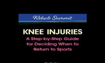 George Davies - Knee Injuries: A Step-by-Step Guide for Deciding When to Return to Sports