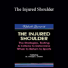 George Davies - The Injured Shoulder: The Strategies