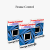 George Hutton - Frame Control