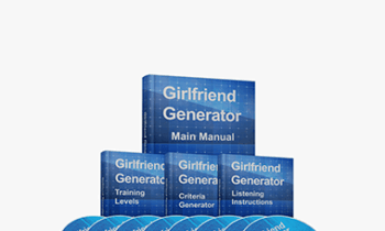George Hutton - Girlfriend Generator