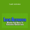 George Hutton - Luck Activator