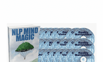 George Hutton - NLP Mind Magic