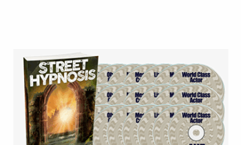 George Hutton - Street Hypnosis