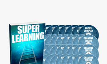 George Hutton - Super Learning
