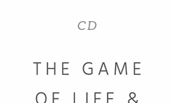 George Pransky - The Game of Life and Living