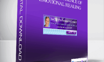 George Pratt – The Neuroscience of Emotional Healing