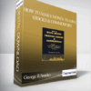 George R.Sranko – How to Make Money Trading Stocks and Commodities