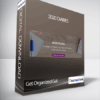 Get Organized Gal - 2020 Diaries