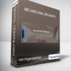 Get Organized Gal - Life and Goal Organizer