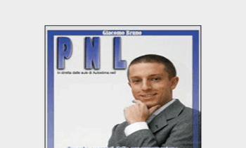 Giacomo Bruno - PNL