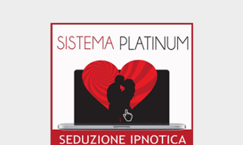 Giacomo Bruno - Seduzione Ipnotica