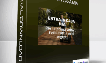 Gianluca Vacchi - Entra in Casa Mia (“Entra in Casa Mia” Video Corso di Gianluca Vacchi)