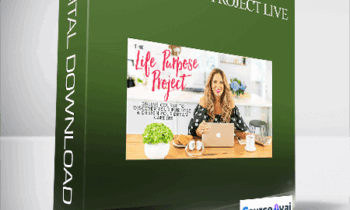 Gina DeVee - Life Purpose Project LIVE