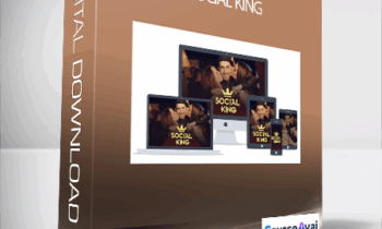 Gio Di Lorenzo - Social King (Social King di Giò di Lorenzo)