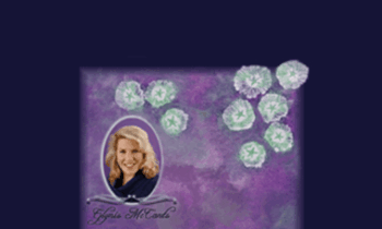Glynis McCants - Healing By The Numbers