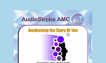 Graham Stuart - Awakening The Story of You