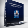Grant Cardone - Playbook to Millions Webinar Package