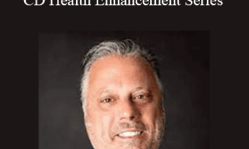 Greg Frost - Chargedaudio NLP Subliminal CD Health Enhancement Series