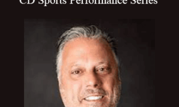 Greg Frost - Chargedaudio NLP Subliminal CD Sports Performance Series