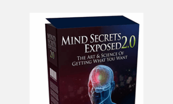 Greg Frost - Mind Secret Exposed 2.0 (Complete)