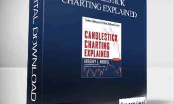 Greg Morris – Candlestick Charting Explained