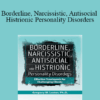 Gregory W. Lester - Borderline