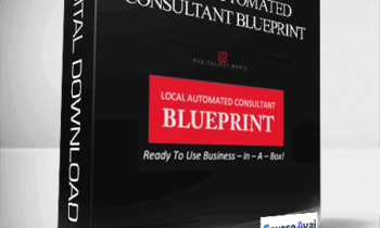 Guillermo Mata – Local Automated Consultant Blueprint