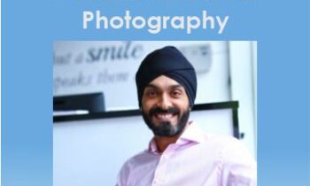 Gurs Sehmi - Advanced Dental Photography