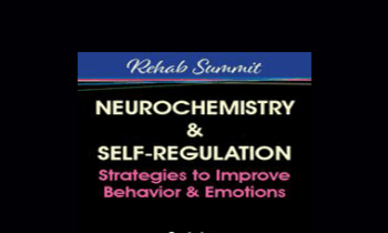 Gwen Wild - Neurochemistry & Self-Regulation: Strategies to Improve Behavior & Emotions