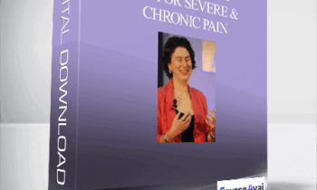Gwyneth Moss – Imagineering – EFT for Severe & Chronic Pain