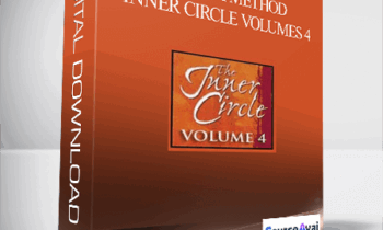 Hale Dwoskin - Sedona Method - Inner Circle Volumes 4