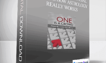 Hans Hannula – Moneytides in Financial Markets. How Astrology Really Works (Video 386 MB & Manual)