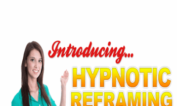 Harlan Kilstein - Hypnotic Reframing