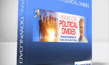 Healing Our Political Divides with Mark Gerzon