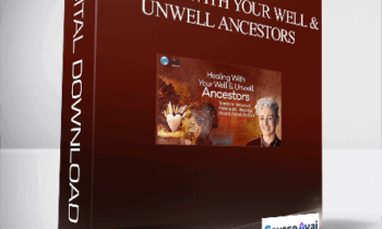 Healing With Your Well & Unwell Ancestors With Christina Pratt