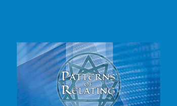 Helen Palmer - Patterns of Relating