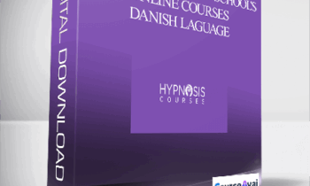 Henrik - Hypnosis Therapy School's Online Courses(Learn to Hypnotize - Basic Course in Hypnosis) Danish Laguage