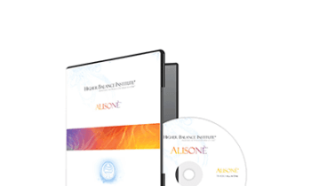 Higher Balance - Eric Pepin - Alisone - Kairos GB