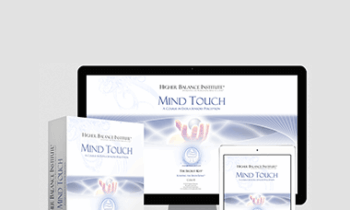 Higher Balance Institute - Mind Touch