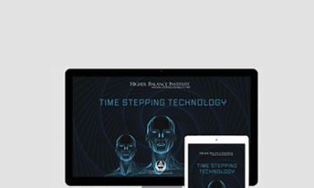 Higher Balance Institute - Time Stepping