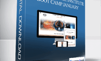 Higher Balance Institute – Boot Camp January