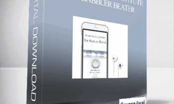 Higher Balance Institute – The Babbler Beater